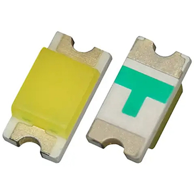 發(fā)光二極管貼片